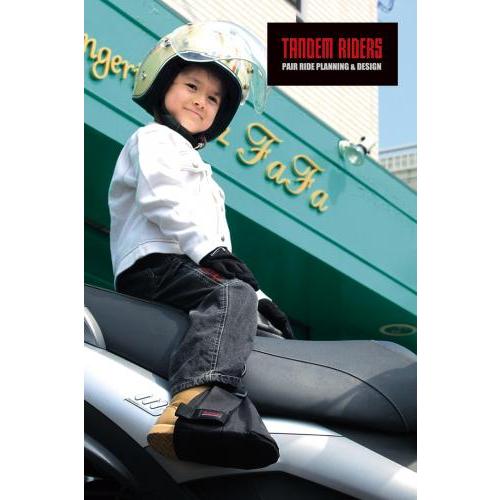在庫有 TANDEM RIDERS タンデムライダーズ スクーター用 在庫有 TANDEM RIDERS タンデムライダーズ スクーター用