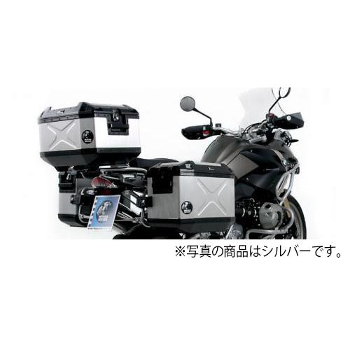 在庫有 HEPCO&BECKER ヘプコ＆ベッカー XPLORER トップケース ボックス