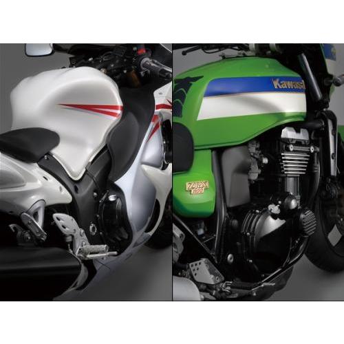 DAYTONA（デイトナ） Ninja1000 11 オイルフィラーキャップ ブラック