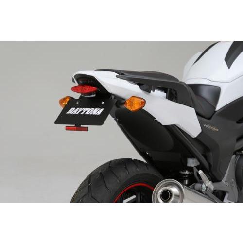 DAYTONA（デイトナ） レビューで特典 NC700X NC700S NC750X NC750S