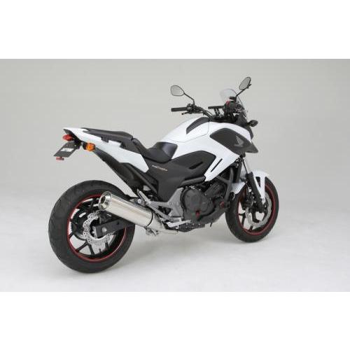 DAYTONA（デイトナ） レビューで特典 NC700X NC700S NC750X NC750S