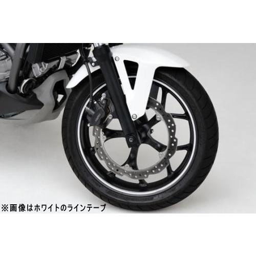 DAYTONA（デイトナ） NC700X NC750X PROGRIP #5025 ホイールテープ