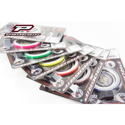 専用13 DAYTONA（デイトナ） NC700X NC750X PROGRIP #5025 ホイールテープ