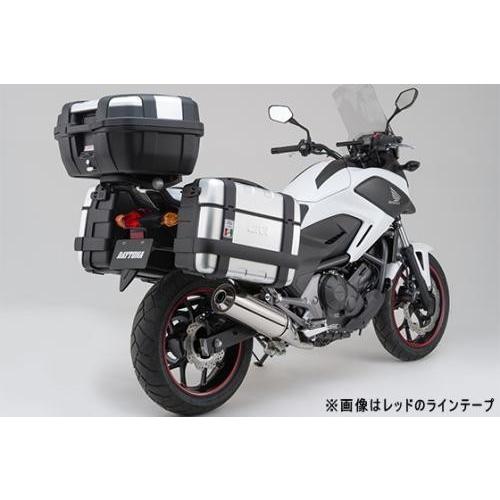 専用 DAYTONA（デイトナ） NC700X NC750X PROGRIP #5025 ホイールテープ
