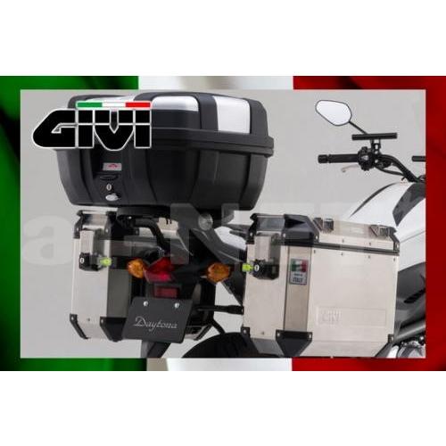 送料無料 GIVI(ジビ) モノラック用フィッティング1111FZ NC700X NC700S