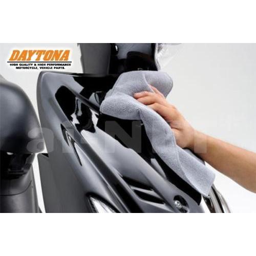 DAYTONA（デイトナ） マイクロファイバークロス 2枚入り(78086→93029