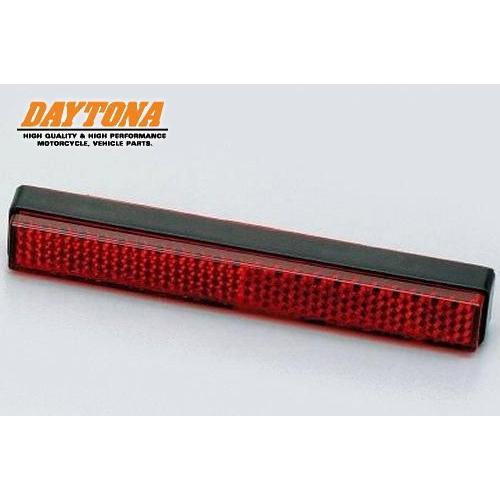 DAYTONA（デイトナ） 在庫有 スリムリフレクターキット ブラック