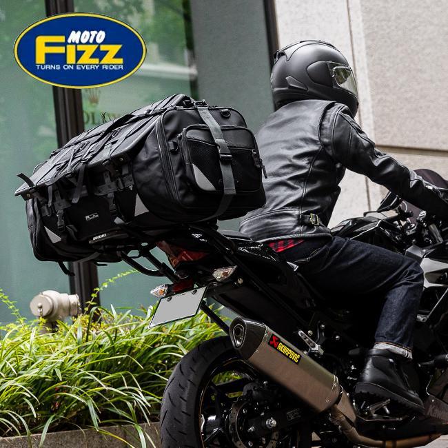 MFK-102 バイク用 キャンピングシートバッグ2 キャンプ MFK-102 バイク用 キャンピングシートバッグ2 キャンプ