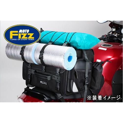TANAX(タナックス) フィールドシートバッグ ブラック MFK-101 TANAX(タナックス) フィールドシートバッグ ブラック MFK-101