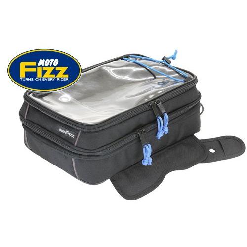 セール特価 TANAX(タナックス) タンクバッグ マグレス9000S ブラック