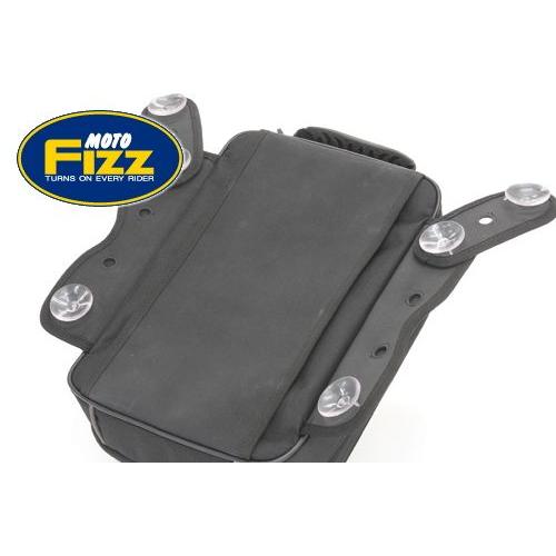 処分します セール特価 TANAX(タナックス) タンクバッグ マグレス9000S ブラック