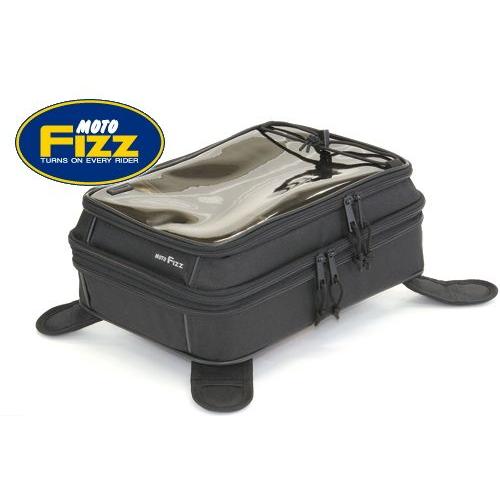 納期未定 入荷後発送 セール特価 TANAX(タナックス) タンクバッグ