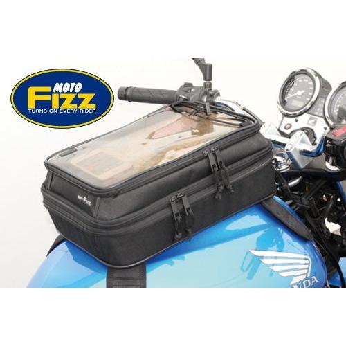 納期未定 入荷後発送 セール特価 TANAX(タナックス) タンクバッグ