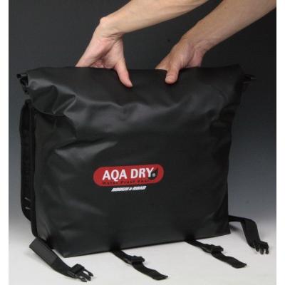 ラフ＆ロード サイドバッグ 【ラフ&ロード】 RR5613 AQA DRY G