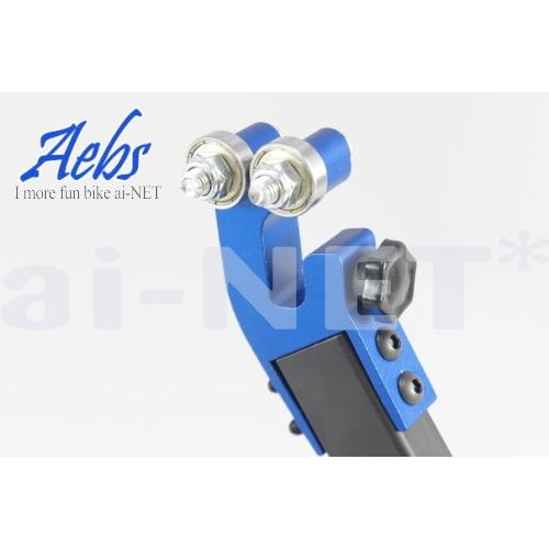 レビューで特典 6ヶ月保証付 Aebs エービス Leveling stand レベリングスタンド ジャイロスタンド バイクスタンド メンテナンススタンド_1