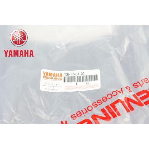 YAMAHA（ヤマハ） 在庫有 送料無料 純正品 シグナスX シグナスX125