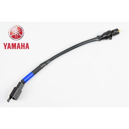 在庫有  YAMAHA ヤマハ 純正品 シグナスX シグナスX125 フロントストップスイッチアセンブリ右 SE44J(07-15) ブレーキスイッチ｜horidashi