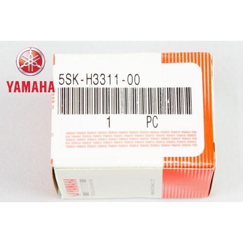 YAMAHA ヤマハ 純正品 シグナスX シグナスX125 バルブフラッシャ(12V-10W)ウインカー前後共通 SE44J(13-15) ウインカーバルブ 電球|アイネット PayPayモール店|03