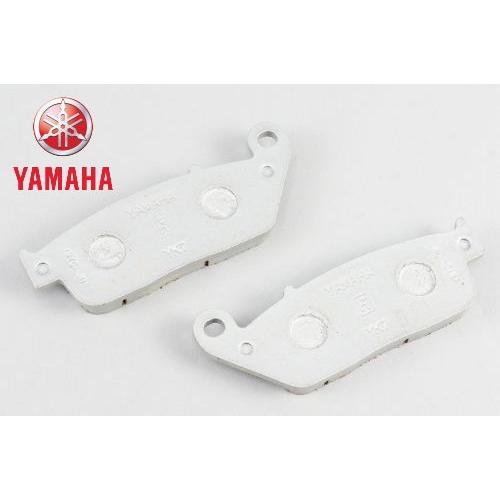 在庫有 YAMAHA ヤマハ 純正品 シグナスX シグナスX125 ブレーキパッドキット SE44J(13-15) フロントブレーキパッド ブレーキパッド｜horidashi｜02