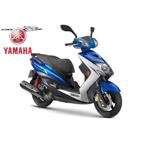 YAMAHA（ヤマハ） ウインターセール 純正品 シグナスX シグナスX125