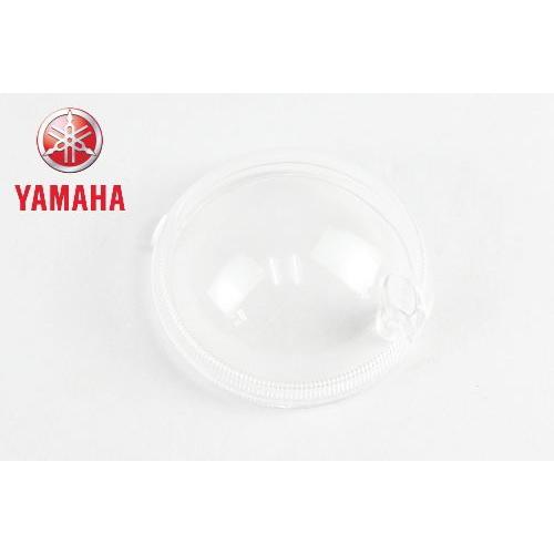 YAMAHA（ヤマハ） 在庫有 純正品 VINO/ビーノ レンズフラッシャ クリア