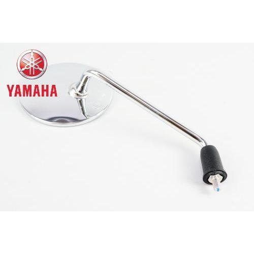 在庫有 セール特価 YAMAHA(ヤマハ) 純正品 VINO/ビーノ バックミラーアセンブリ(ライト)右 5ST(06-15) 右ミラー｜horidashi｜02