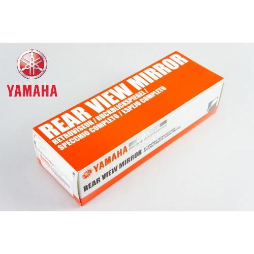 YAMAHA（ヤマハ） 在庫有 セール特価 純正品 VINO/ビーノ バックミラー