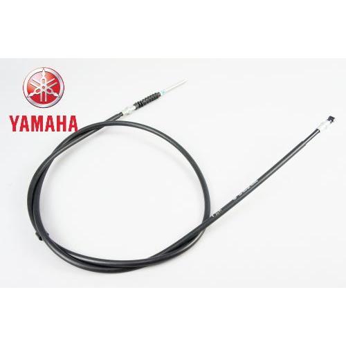 YAMAHA（ヤマハ） サマーセール 純正品 VINO/ビーノ ケーブルブレーキ
