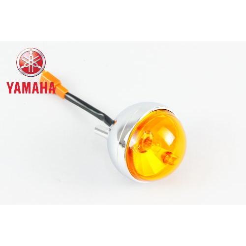 YAMAHA（ヤマハ） 取扱終了 純正品 VINO/ビーノ フロントフラッシャ
