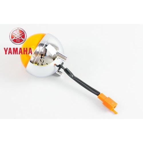YAMAHA（ヤマハ） 取扱終了 純正品 VINO/ビーノ フロントフラッシャ