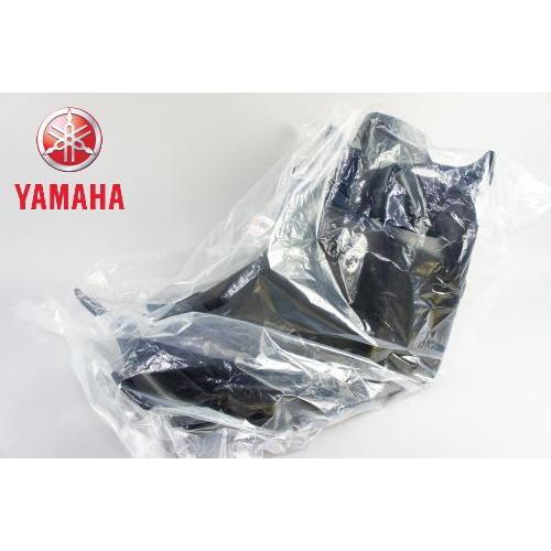 YAMAHA（ヤマハ） 在庫有 純正品 マジェスティS/SMAX 内装 レッグ