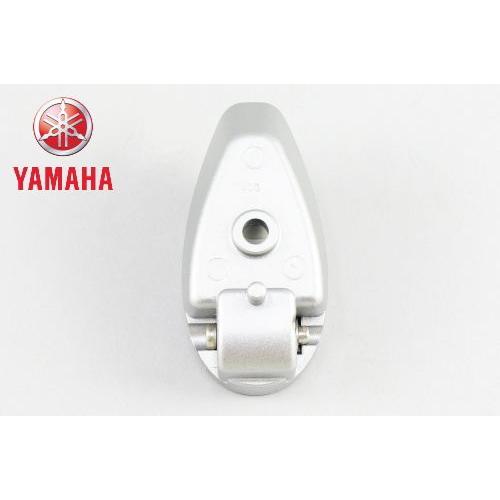 YAMAHA（ヤマハ） 純正品 マジェスティS/SMAX 内装 フック1 2LD1(14