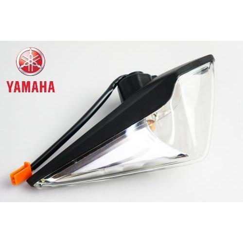 YAMAHA（ヤマハ） 純正品 マジェスティS/SMAX リヤフラッシャライト
