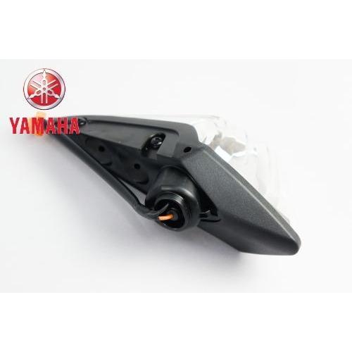 YAMAHA（ヤマハ） 純正品 マジェスティS/SMAX リヤフラッシャライト