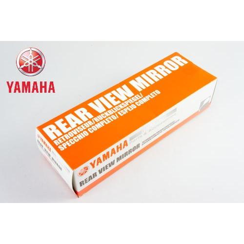 YAMAHA（ヤマハ） 在庫有 純正ミラー YAMAHA(ヤマハ］ 純正品