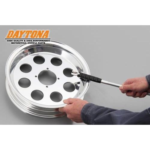 ぜん様 DAYTONA（デイトナ） バルブインサーター 品番：71628 バルブ
