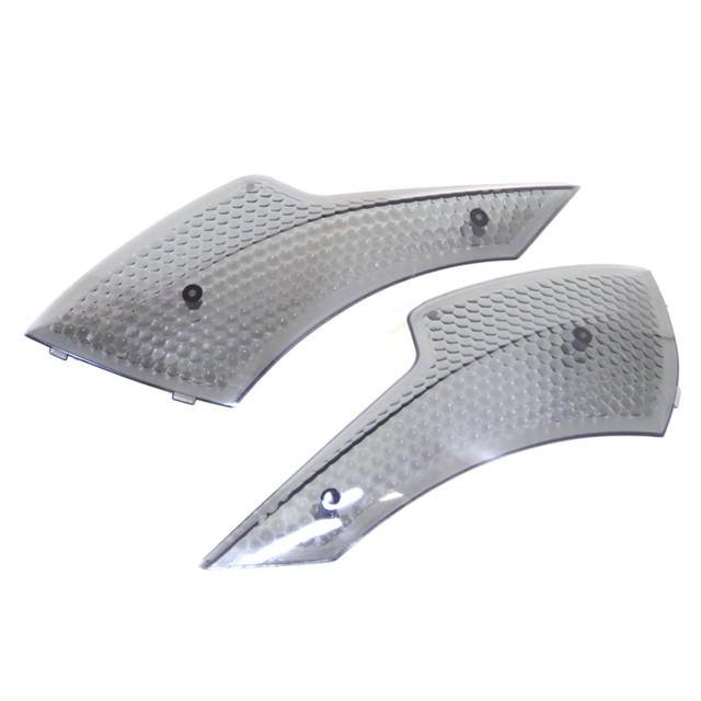 ワールドウォーク（WORLD WARK） ZEPHYR ゼファー750RS リアボックス