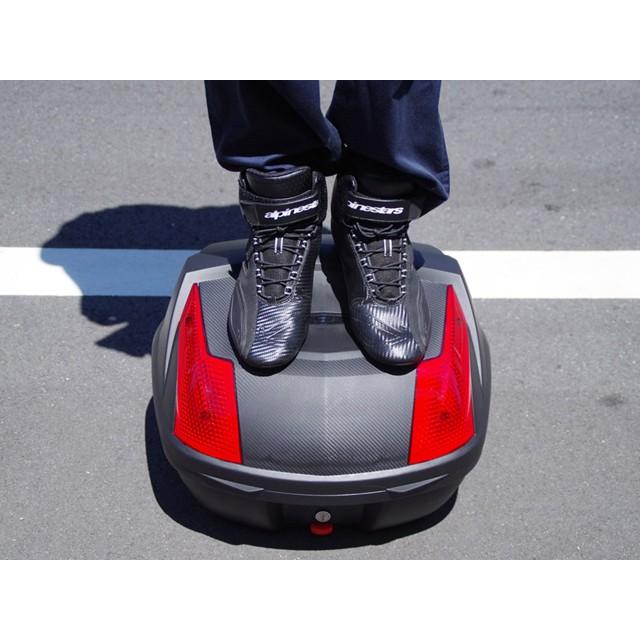 ワールドウォーク（WORLD WARK） SPACY スペイシー100 リアボックス