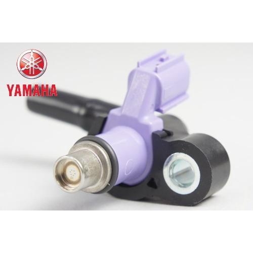 YAMAHA 在庫有 ヤマハ 純正品 マジェスティS/SMAX インジェクタ