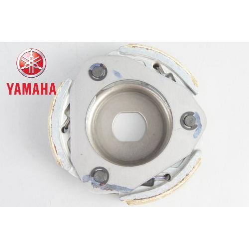 在庫有 YAMAHA ヤマハ 純正品 マジェスティS/SMAX クラッチキャリヤアセンブリ 2LD1(14-) クラッチ