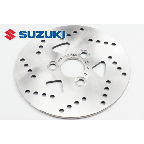 1年保証付 SUZUKI 純正品 セピアRS CA1HB 純正 ブレーキ ディスク