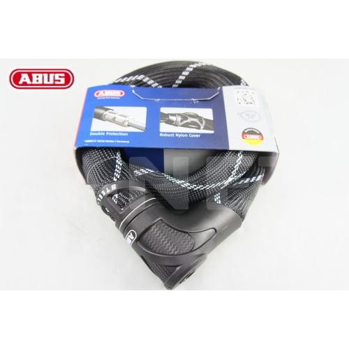 ABUS セール特価 レビューで特典 ABUS(アバス アブス) スチールリンク