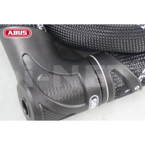 ABUS セール特価 レビューで特典 ABUS(アバス アブス) スチールリンク