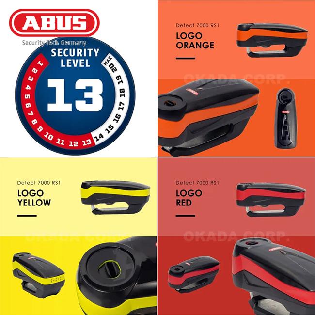 ABUS 在庫有 ストッピングワイヤープレゼント アバス アブス ABUS 在庫有 ストッピングワイヤープレゼント アバス アブス