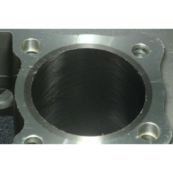 在庫有 スズキ アドレスV125 カスタム ボアアップキット 59.0mm 160cc 