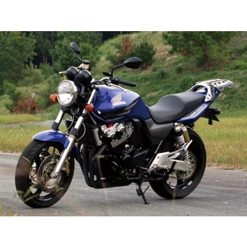 デイトナ DAYTONA マルチウイング リアキャリア ＆ WW製 リア