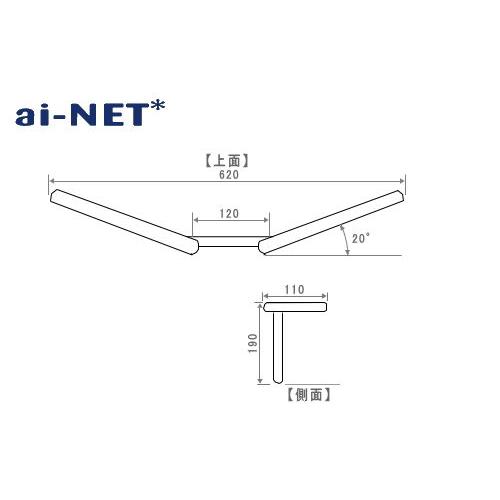 レビューで特典 3ヶ月保証付 FTR223 FTR250 GB250 ハンドル ハンドルパイプ NEWアップハンドルバー 汎用品 aiNET製｜horidashi｜03