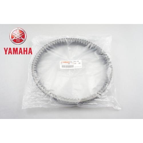 送料無料 TMAX 530 T-MAX530('13-'15) Vベルト ドライブベルト 純正品