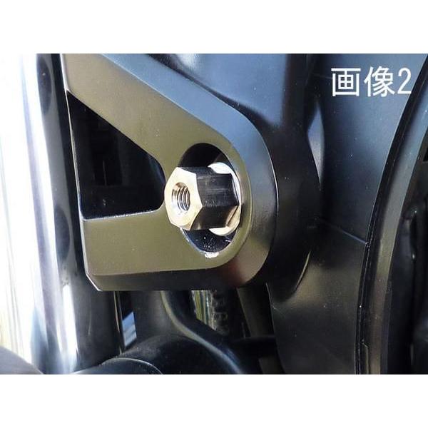 フロントカウル 汎用 ビキニカウル 用 取付けボルト 専用ボルト Nプロ