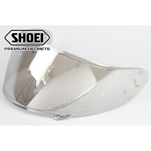 SHOEI 受注後2〜3ヶ月後納期 ショウエイ Z-7 Z7 シールド CWR-1 